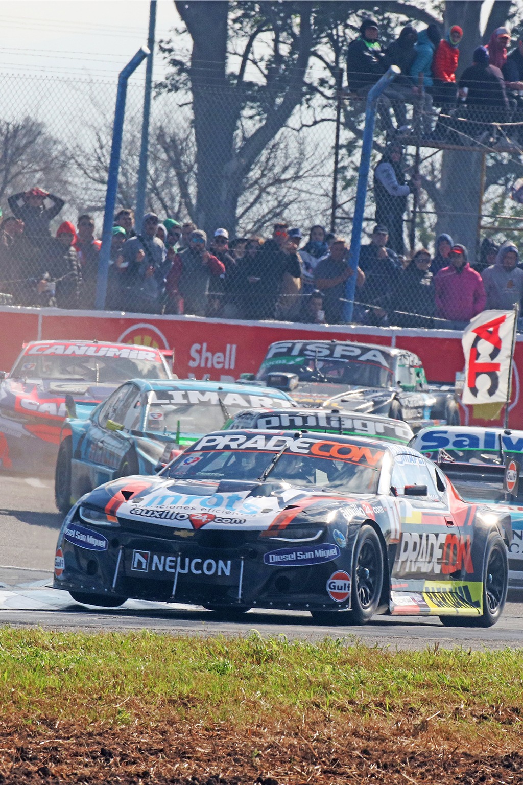 Todo el color de la "Carrera de los Millones" del TC en Rafaela: WhatsApp Image 2024-06-16 at 16.36.08 (1).jpeg